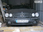 Mercedes-Benz CL 600 17.07.2022