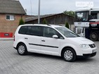 Volkswagen Touran 07.07.2022