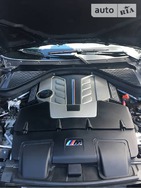 BMW X6 M 2012 Тернопіль 4.4 л  позашляховик автомат к.п.