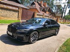 BMW 740 2020 Київ 3 л  седан автомат к.п.