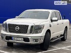 Nissan Titan 2017 Вінниця 5.6 л  пікап автомат к.п.