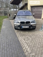 BMW X5 18.07.2022