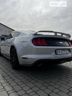 Ford Mustang 12.07.2022