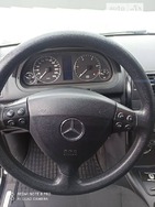 Mercedes-Benz A 180 17.07.2022