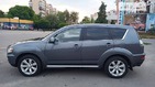 Mitsubishi Outlander XL 17.07.2022