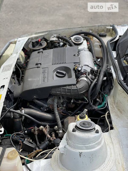 ЗАЗ 11055 2008  випуску Київ з двигуном 1.2 л  пікап механіка за 1999 долл. 