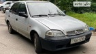 Suzuki Swift 2003 Київ 1.3 л  седан механіка к.п.