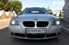 BMW 520 21.07.2022