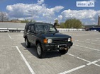 Land Rover Discovery 1998 Тернопіль 2.5 л  позашляховик автомат к.п.