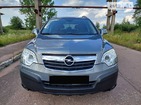 Opel Antara 25.07.2022