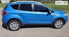 Ford Kuga 17.07.2022