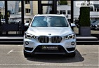 BMW X1 2017 Київ 2 л  позашляховик автомат к.п.