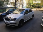 Skoda Fabia 21.07.2022