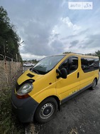 Renault Trafic 12.07.2022