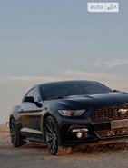 Ford Mustang 17.07.2022