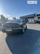 Volkswagen CC 19.07.2022