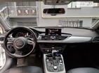 Audi A6 Limousine 17.07.2022