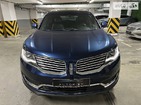 Lincoln MKX 11.07.2022