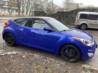 Hyundai Veloster 17.07.2022