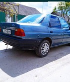 Ford Orion 17.07.2022