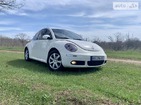 Volkswagen New Beetle 17.07.2022