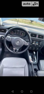 Volkswagen Jetta 17.07.2022