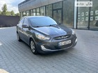 Hyundai Accent 17.07.2022