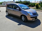 Nissan Note 14.07.2022