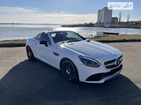 Mercedes-Benz SLC 300 17.07.2022