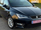 Seat Ibiza 2013 Львів 1.6 л  універсал механіка к.п.