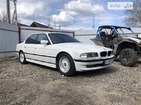 BMW 735 18.07.2022