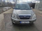 Chery Tiggo 26.07.2022