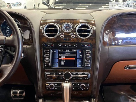 Bentley Continental GT 2004  випуску Одеса з двигуном 6 л бензин купе автомат за 24000 долл. 
