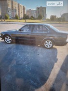 BMW 530 1990 Харків 3.4 л  універсал механіка к.п.