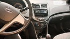 Hyundai Accent 17.07.2022