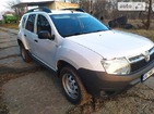 Dacia Duster 2010 Николаев 1.6 л  внедорожник 