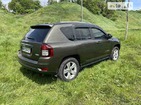 Jeep Compass 17.07.2022