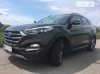 Hyundai Tucson 17.07.2022