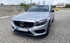Mercedes-Benz C 300 17.07.2022