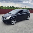 Toyota Corolla 17.07.2022