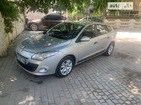 Renault Megane 11.07.2022