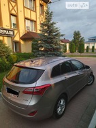 Hyundai i30 2017 Івано-Франківськ 1.6 л  універсал 