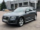 Audi Q5 19.07.2022