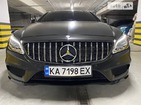 Mercedes-Benz CLS 400 17.07.2022
