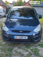 Ford S-Max 23.07.2022