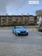 BMW M4 21.07.2022