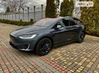 Tesla X 16.07.2022