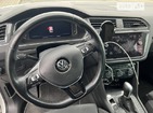 Volkswagen Tiguan 17.07.2022