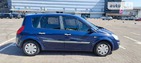 Renault Scenic 17.07.2022