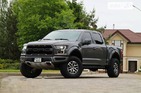 Ford F-150 25.07.2022
